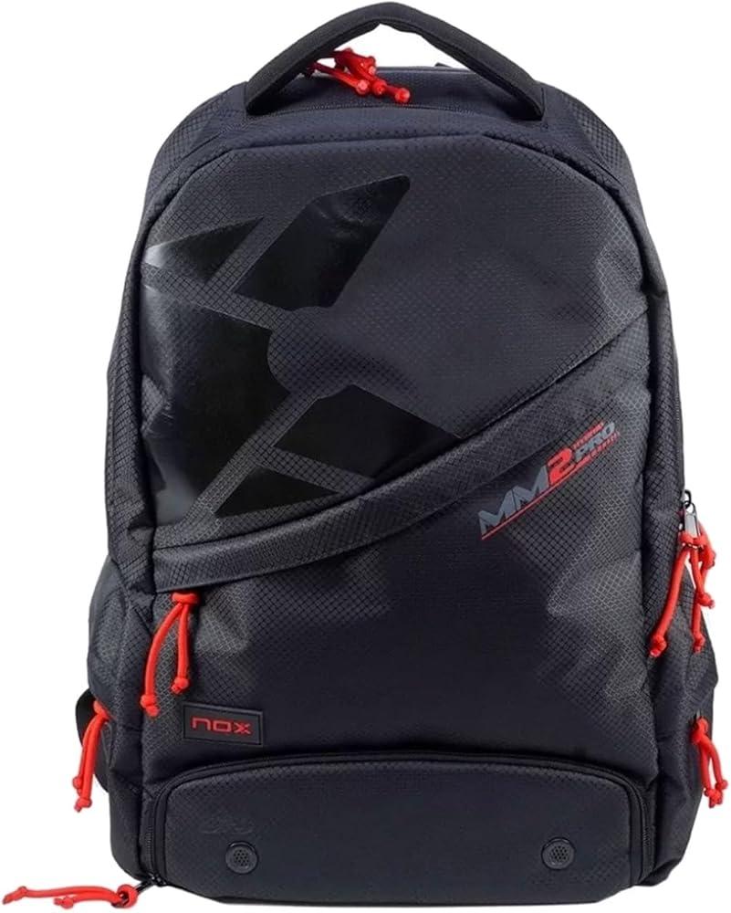 Nox MM2 Pro Backpack